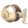 Single-Cylinder-Deadbolt