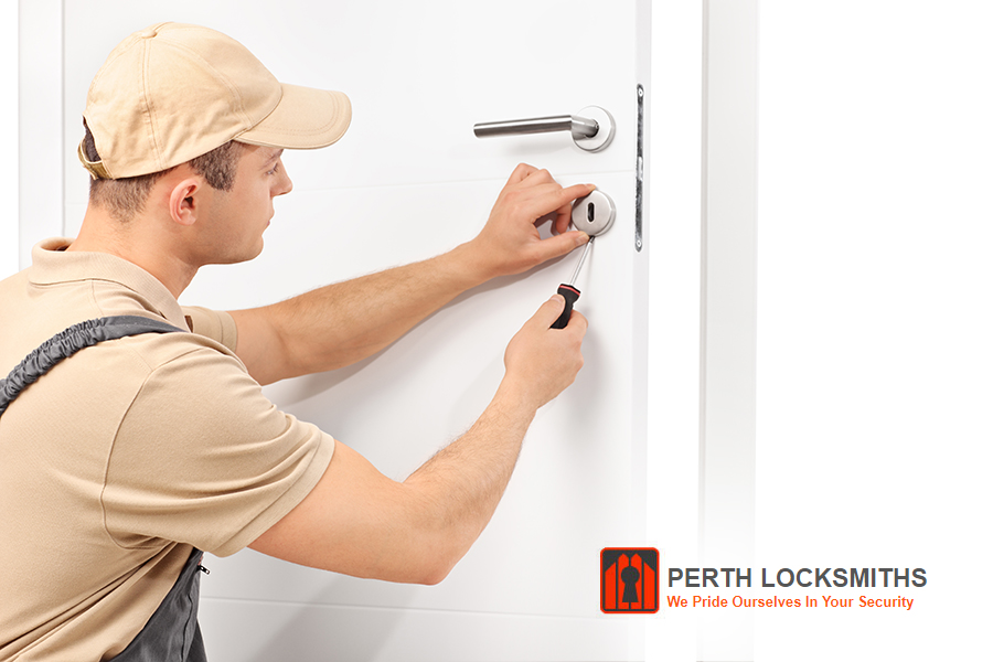 How Much Does A Locksmith Cost