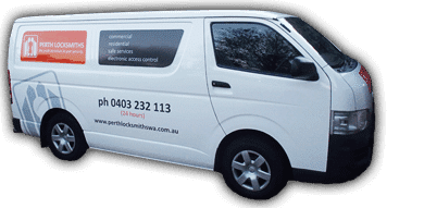 Micro-data Image for Perth Locksmiths WA